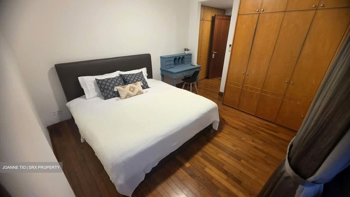 River Place (D3), Condominium #585466801